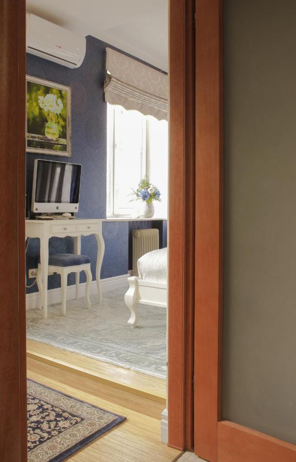 Zaporizhia Vip Квартира, Атмосферні Boutique - Apartments المظهر الخارجي الصورة